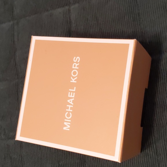 Brand new Michael Kors watch